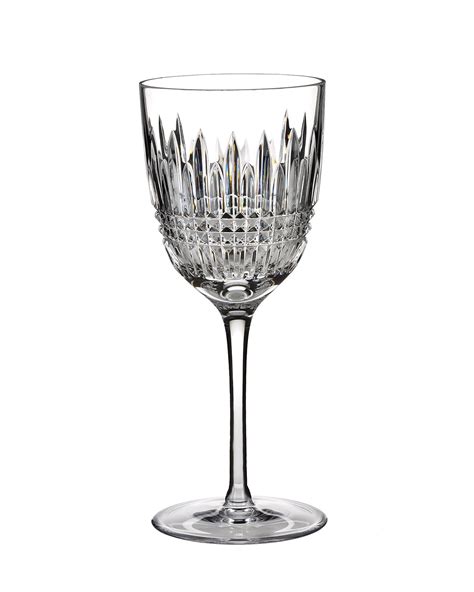 waterford crystal red wine goblet|discontinued waterford crystal wine glasses.